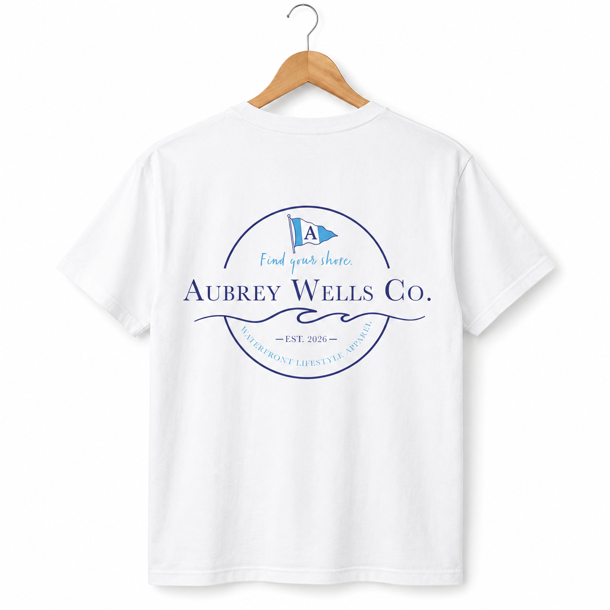 Aubrey Wells Co.