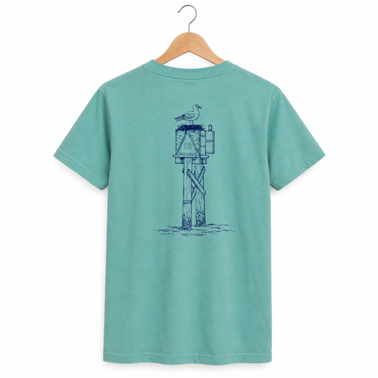 Osprey Channel Marker (Youth)