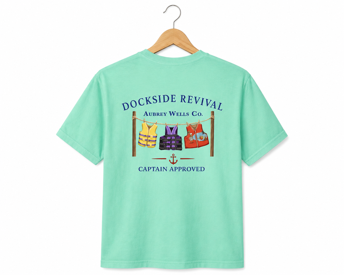 Dockside Revival