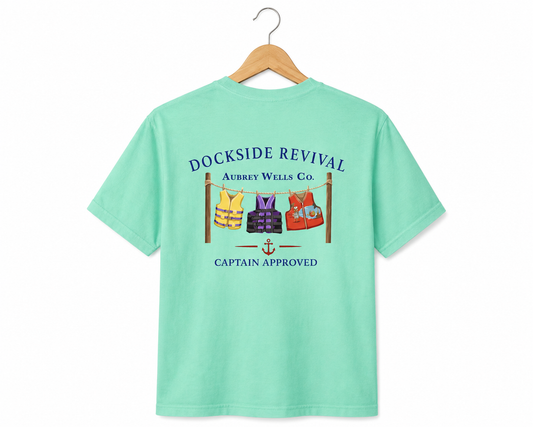 Dockside Revival