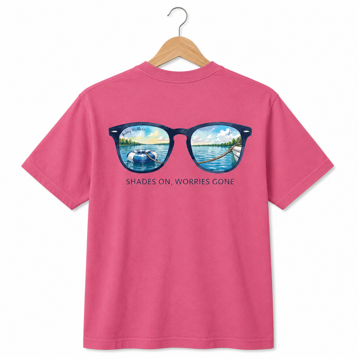 Shades On