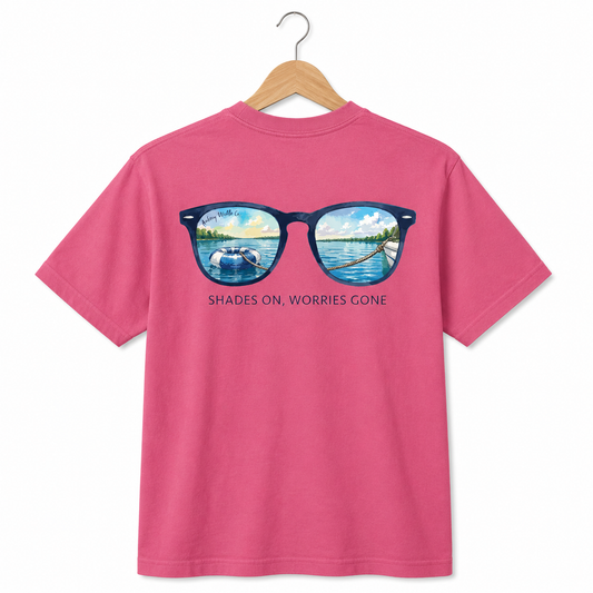 Shades On
